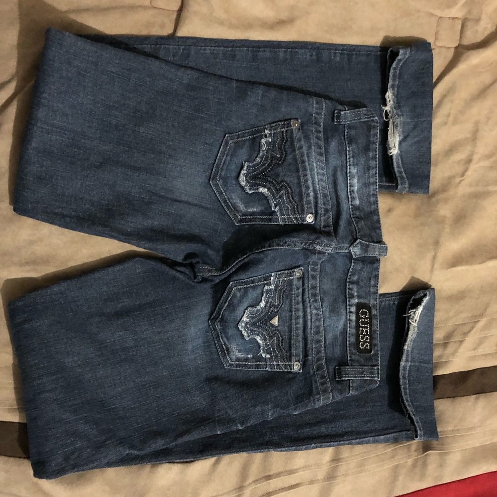 Guess Jeans